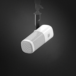 即日発送可能　vaultroom × Elgato Wave DX Amazon.com: Elgato Wave DX - Dynamic XLR Microphone, Cardioid